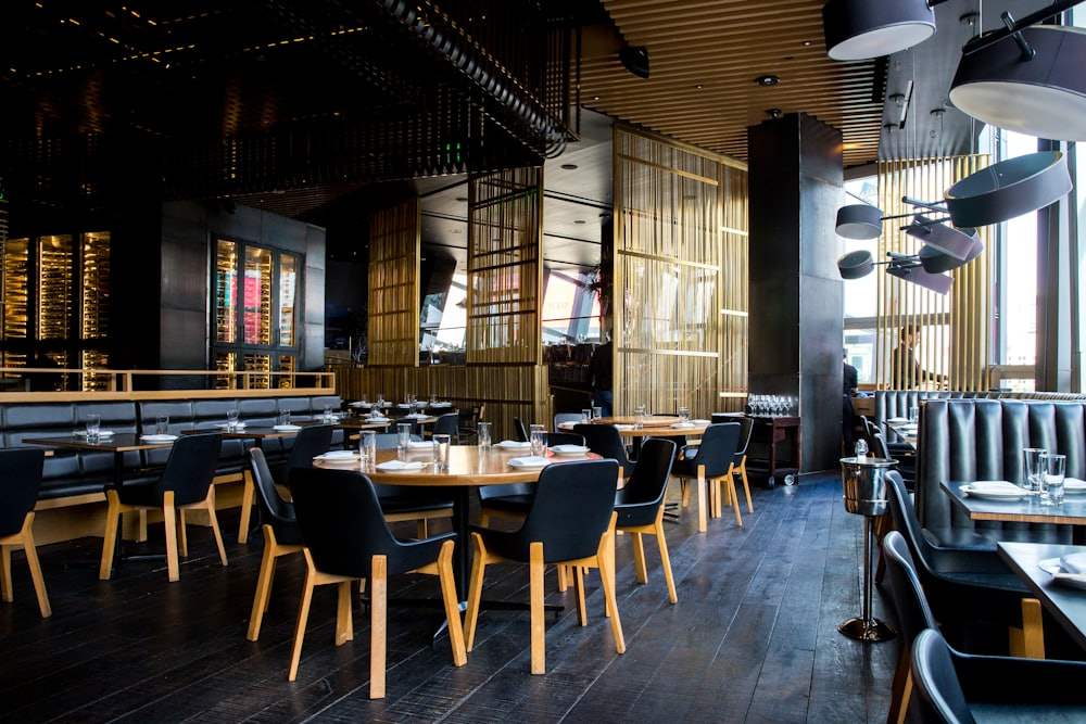 De bistro